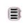 Тостер SMEG TSF03PKEU  Фото №2