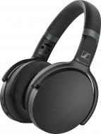 Навушники з мікрофоном Sennheiser HD 450 BT Black (508386)