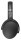 Наушники с микрофоном Sennheiser HD 450 BT Black (508386)  Фото №1