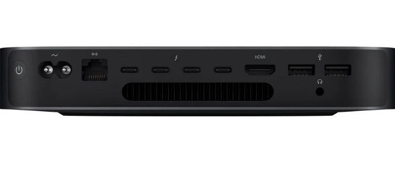 Apple Mac Mini i7 3.2GHz/16GB/512GB SSD/UHD Graphics630 MXNG2ZE/A/P1/R1 - CTO [Z0ZT000G9]