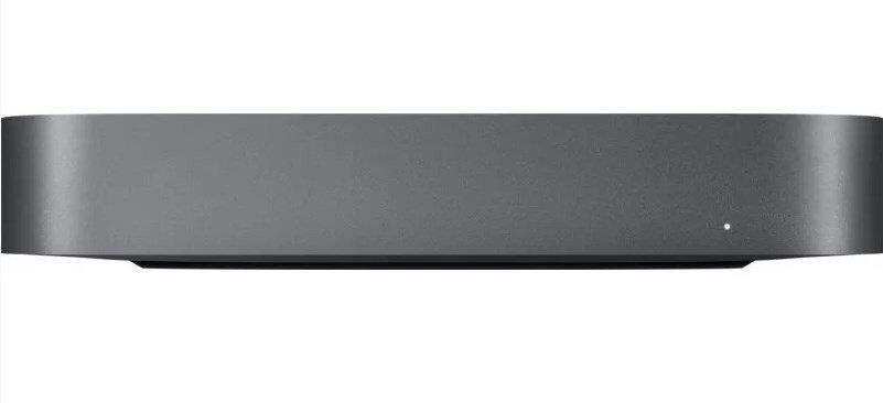 Apple Mac Mini i7 3.2GHz/16GB/512GB SSD/UHD Graphics630 MXNG2ZE/A/P1/R1 - CTO [Z0ZT000G9]  Фото №0