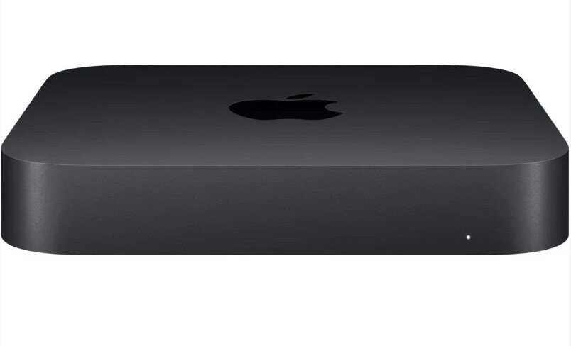 Apple Mac Mini i7 3.2GHz/16GB/512GB SSD/UHD Graphics630 MXNG2ZE/A/P1/R1 - CTO [Z0ZT000G9]  Фото №1