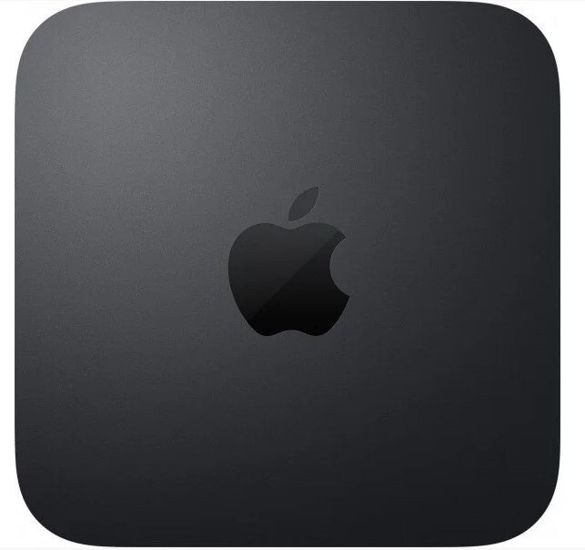 Apple Mac Mini i7 3.2GHz/16GB/512GB SSD/UHD Graphics630 MXNG2ZE/A/P1/R1 - CTO [Z0ZT000G9]  Фото №2