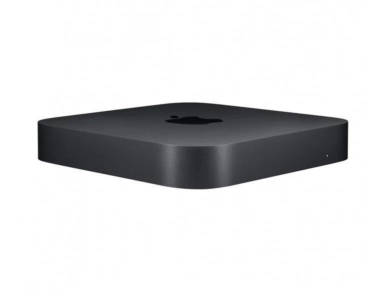 Apple Mac Mini i7 3.2GHz/16GB/512GB SSD/UHD Graphics630 MXNG2ZE/A/P1/R1 - CTO [Z0ZT000G9]  Фото №3