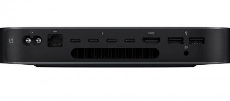 Apple Mac Mini i7 3.2GHz/16GB/512GB SSD/UHD Graphics630 MXNG2ZE/A/P1/R1 - CTO [Z0ZT000G9]