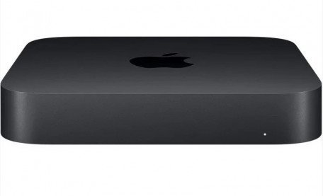 Apple Mac Mini i7 3.2GHz/16GB/512GB SSD/UHD Graphics630 MXNG2ZE/A/P1/R1 - CTO [Z0ZT000G9]  Фото №1