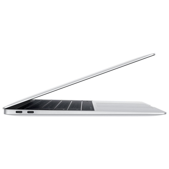 Ноутбук Apple MacBook Air 13&quot; Space Gray 2020 (Z0YJ000EV)  Фото №3