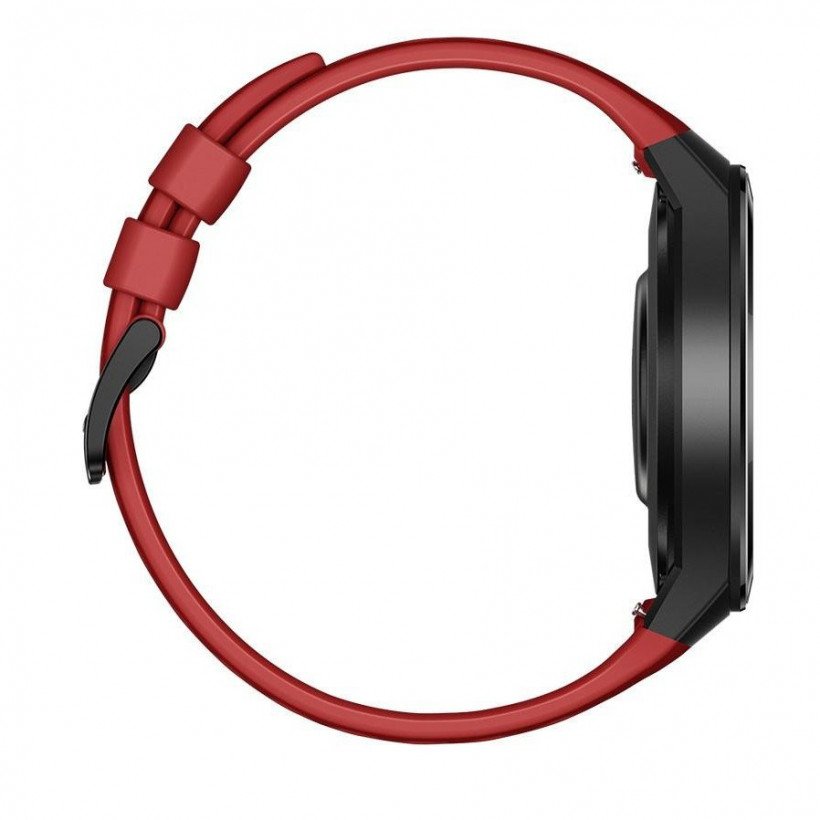 Смарт-часы HUAWEI Watch GT 2e Lava Red (55025274)  Фото №1