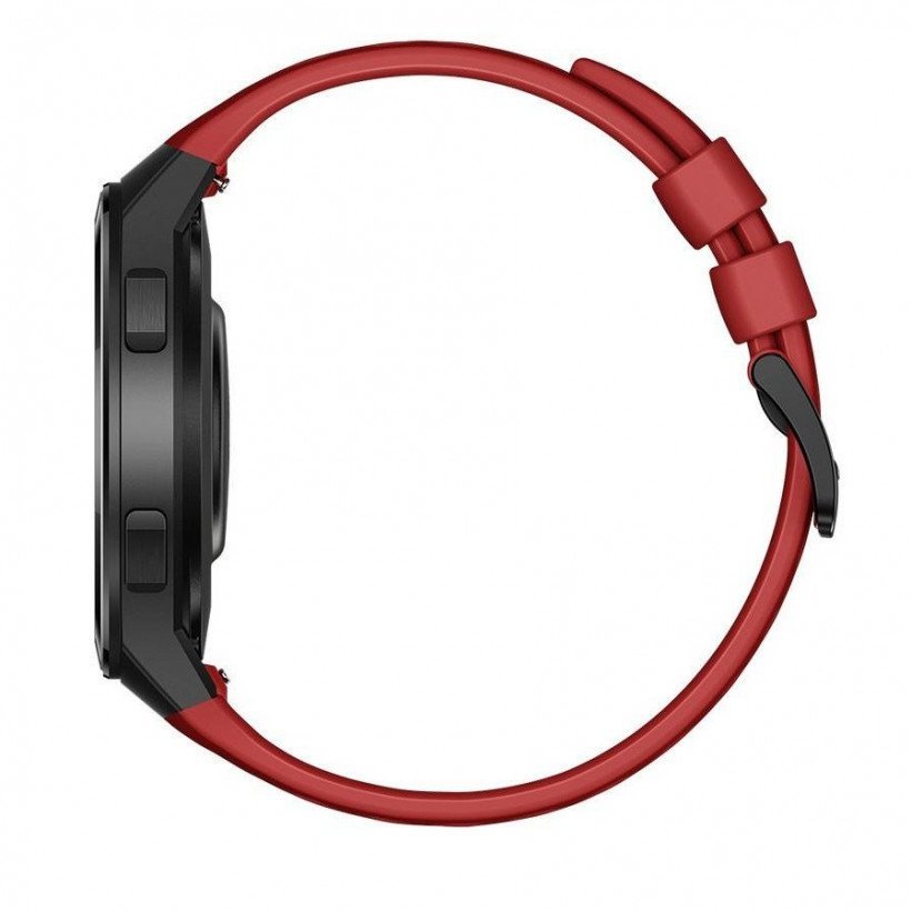 Смарт-часы HUAWEI Watch GT 2e Lava Red (55025274)  Фото №2