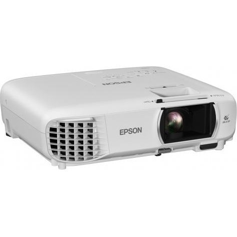 Мультимедійний проектор Epson EH-TW750 (V11H980040)