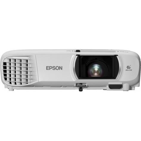 Мультимедійний проектор Epson EH-TW750 (V11H980040)  Фото №1