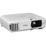 Мультимедійний проектор Epson EH-TW750 (V11H980040) 