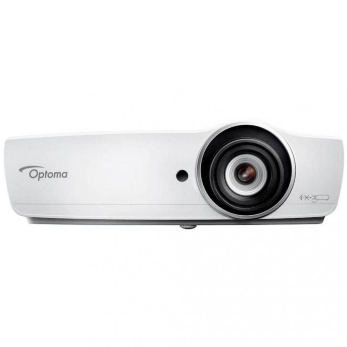 Мультимедійний проектор Optoma EH470 (E1P1D0ZWE1Z1)