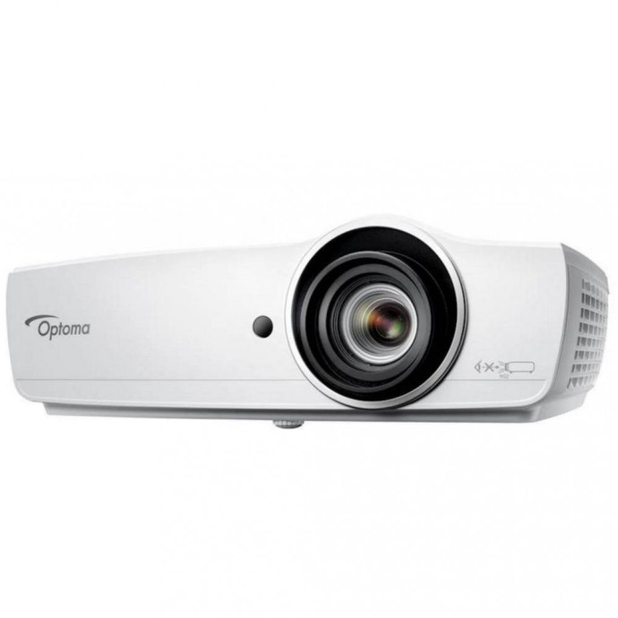 Мультимедійний проектор Optoma EH470 (E1P1D0ZWE1Z1)  Фото №2