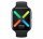 Смарт-часы OPPO Watch 46mm Black  Фото №0