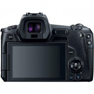 Бездзеркальний фотоапарат Canon EOS R kit (RF 24-105mm)IS STM (3075C129)