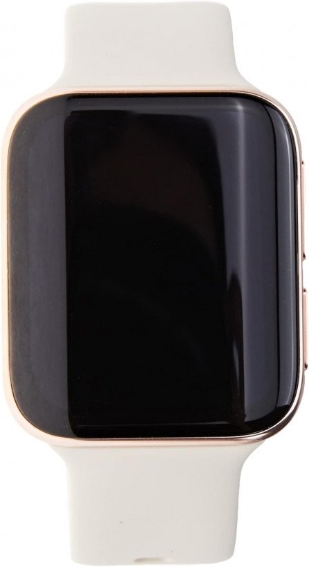 Смарт-часы OPPO Watch 46mm gold LTE  Фото №3