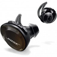 Наушники TWS (&quot;полностью беспроводные&quot;) Bose SoundSport Free Wireless Black 774373-0010