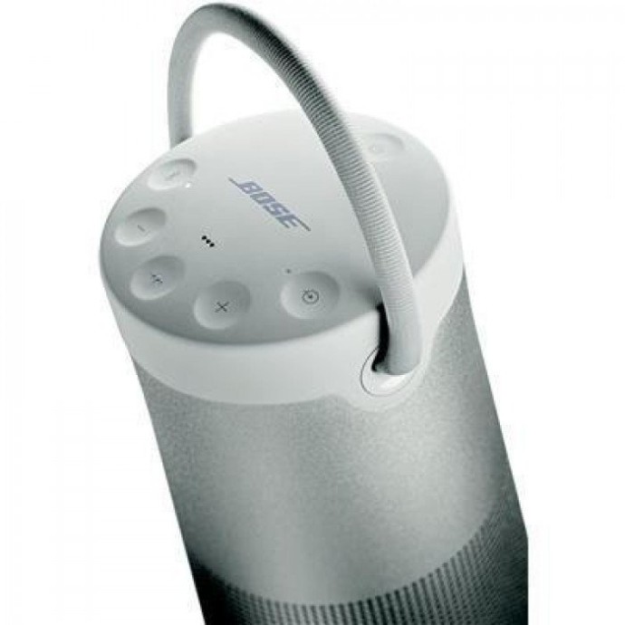 Портативная колонка Bose SoundLink Revolve Grey 739523-1310