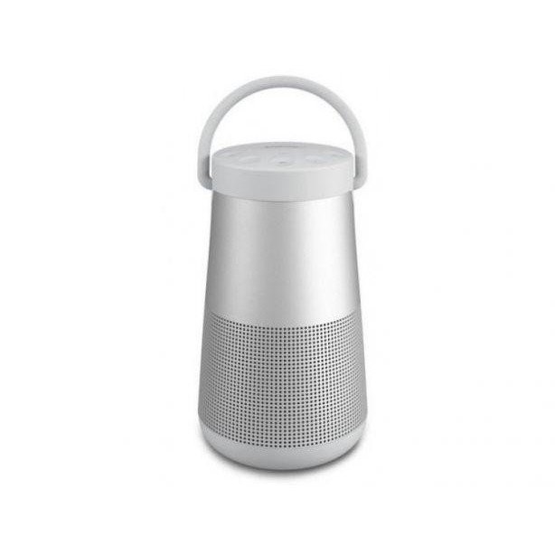 Портативная колонка Bose SoundLink Revolve Grey 739523-1310  Фото №0