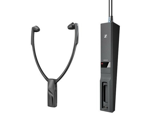 Навушники без мікрофону Sennheiser RS 2000  Фото №0