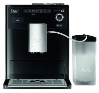 Кавомашина автоматична Melitta CAFFEO CI Black (E970-103)