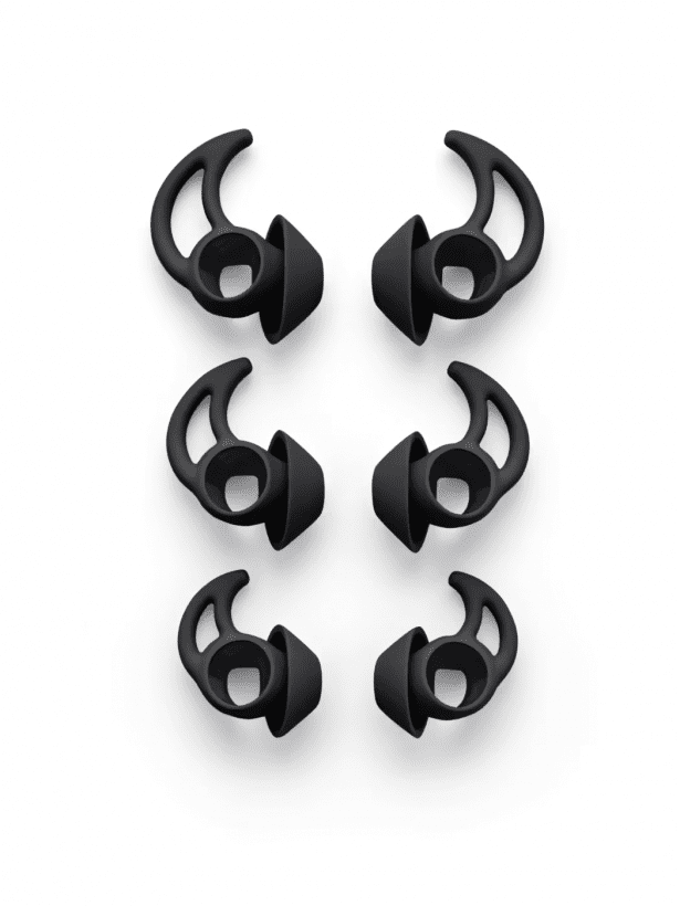 Навушники TWS Bose Sport Earbuds Triple Black 805746-0010  Фото №5