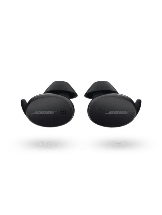 Наушники TWS Bose Sport Earbuds Triple Black 805746-0010  Фото №4