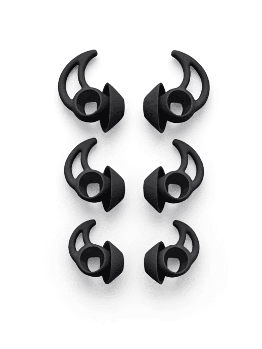 Наушники TWS Bose Sport Earbuds Triple Black 805746-0010  Фото №5