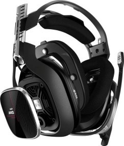 Наушники ASTRO Gaming A40 Headset + MixAmp Pro