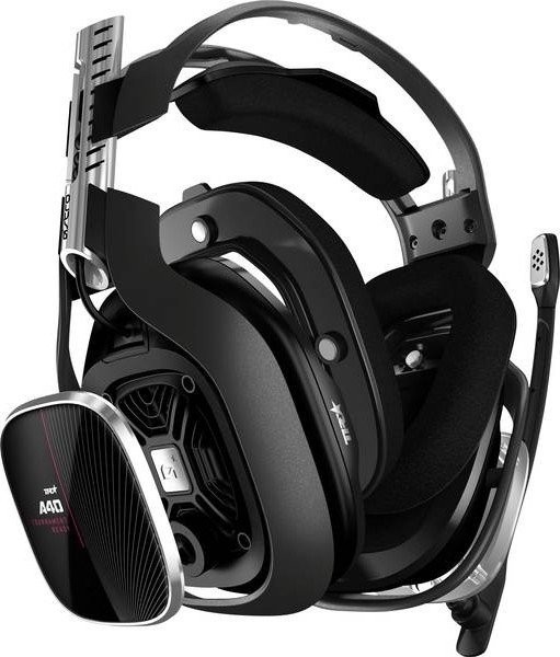 Наушники ASTRO Gaming A40 Headset + MixAmp Pro