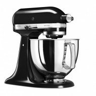 Кухона машина KitchenAid 5KSM125EOB