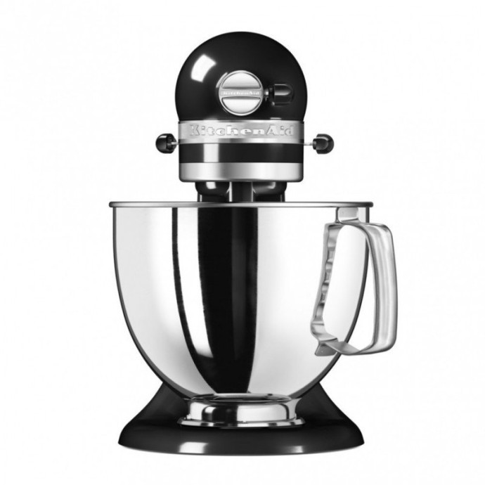 Кухона машина KitchenAid 5KSM125EOB  Фото №0