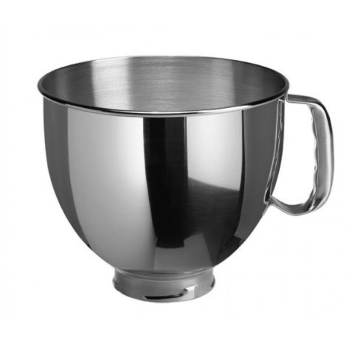 Кухона машина KitchenAid 5KSM125EOB  Фото №1