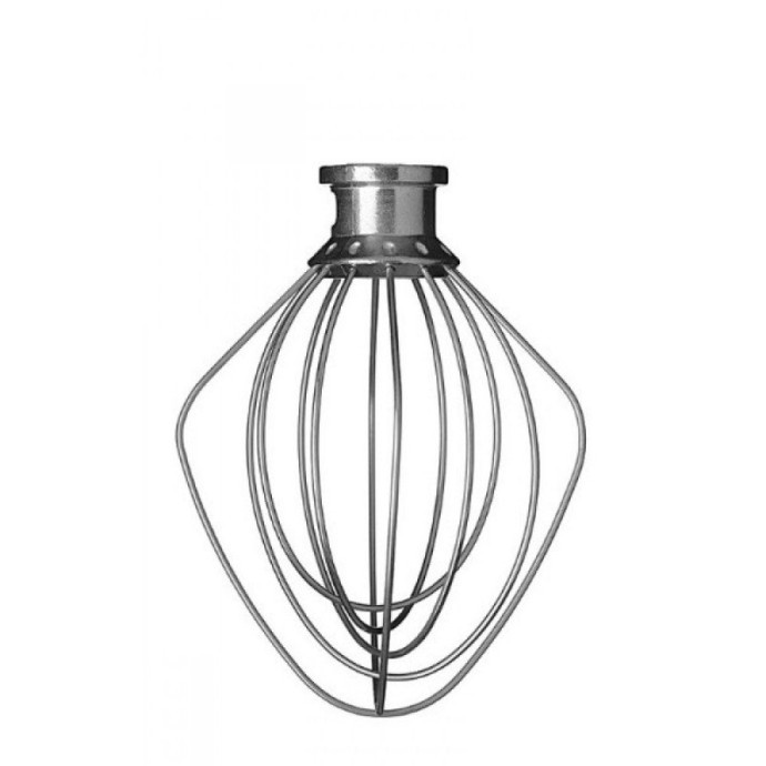 Кухона машина KitchenAid 5KSM125EOB  Фото №4