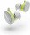 Навушники TWS Bose Sport Earbuds Glacier White 805746-0030  Фото №1