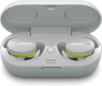 Наушники TWS Bose Sport Earbuds Glacier White 805746-0030