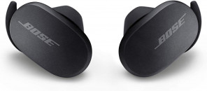 Наушники TWS Bose QuietComfort Earbuds Triple Black (831262-0010)