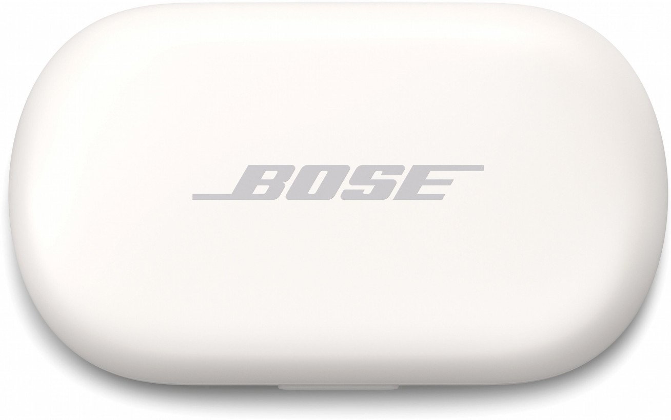 Наушники TWS Bose QuietComfort Earbuds Soapstone (831262-0020)  Фото №4