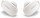Наушники TWS Bose QuietComfort Earbuds Soapstone (831262-0020)  Фото №2