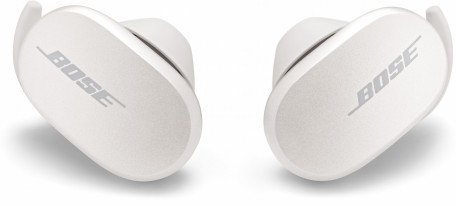 Наушники TWS Bose QuietComfort Earbuds Soapstone (831262-0020)  Фото №2