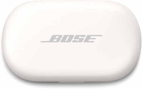 Наушники TWS Bose QuietComfort Earbuds Soapstone (831262-0020)  Фото №4