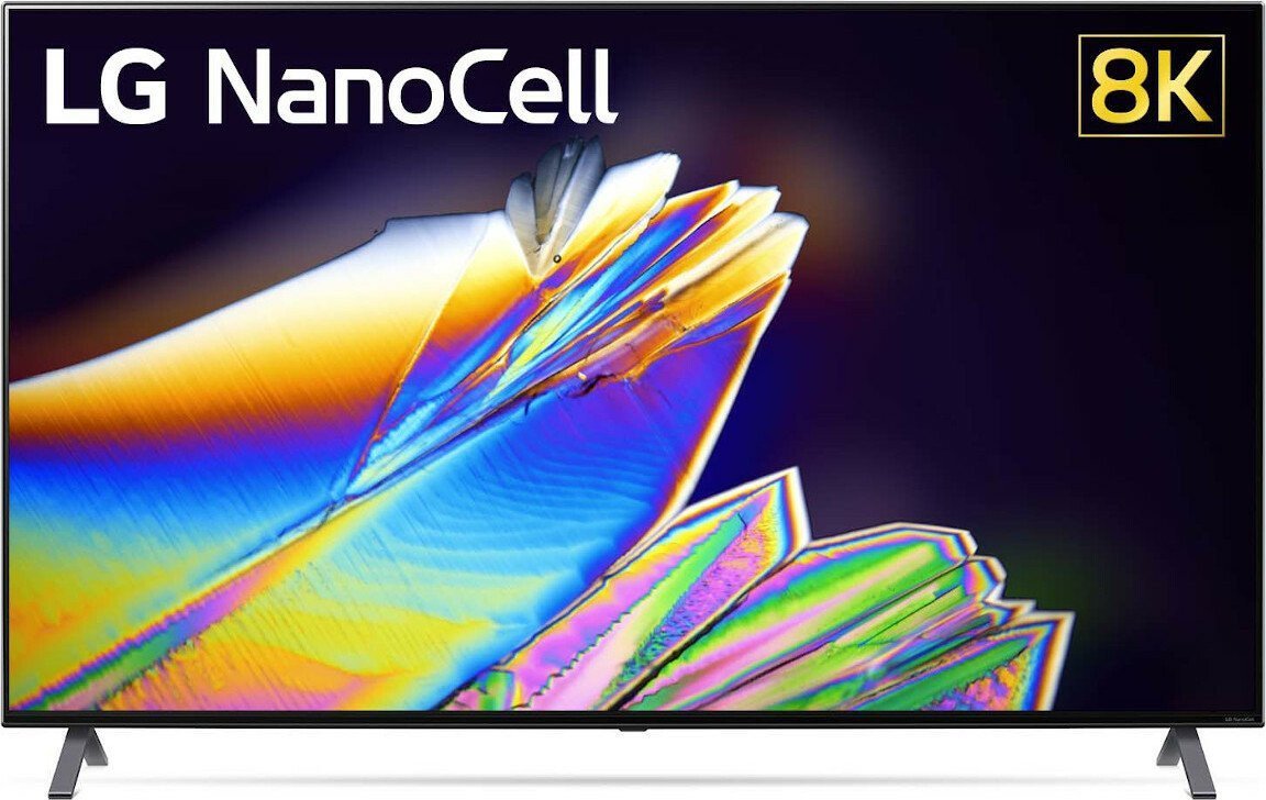 Телевізор LG 55NANO95