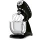 Кухона машина SMEG SMF03BLEU Кухона машина SMEG SMF03BLEU