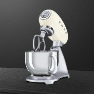 Кухонная машина SMEG SMF02CREU