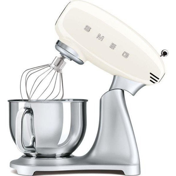 Кухонная машина SMEG SMF02CREU  Фото №0