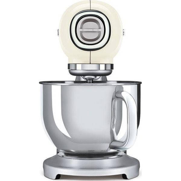 Кухонная машина SMEG SMF02CREU  Фото №2
