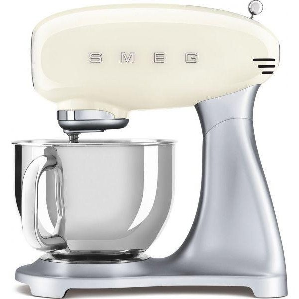 Кухонная машина SMEG SMF02CREU  Фото №3