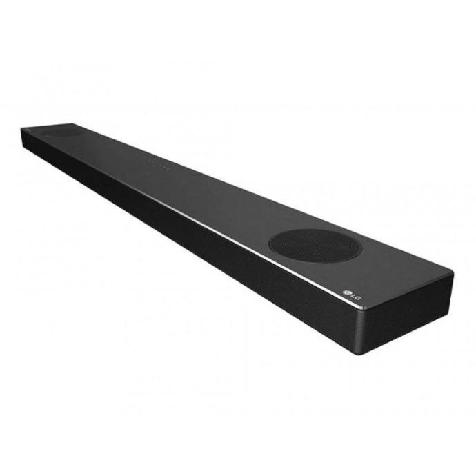 Саундбар LG SN9Y Black  Фото №2