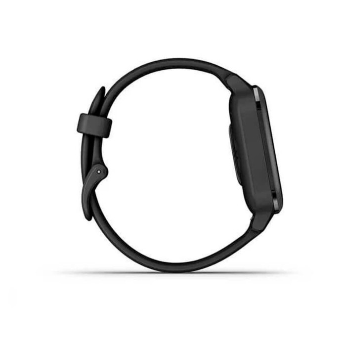 Смарт-годинник Garmin Venu Sq Music Edition Black/Slate (010-02426-10/00)  Фото №4